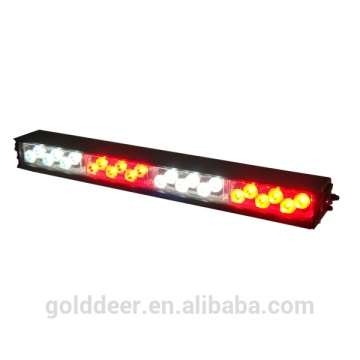 Emergency Vehicle Flashing Auto LED Strobe Lights (SL662)